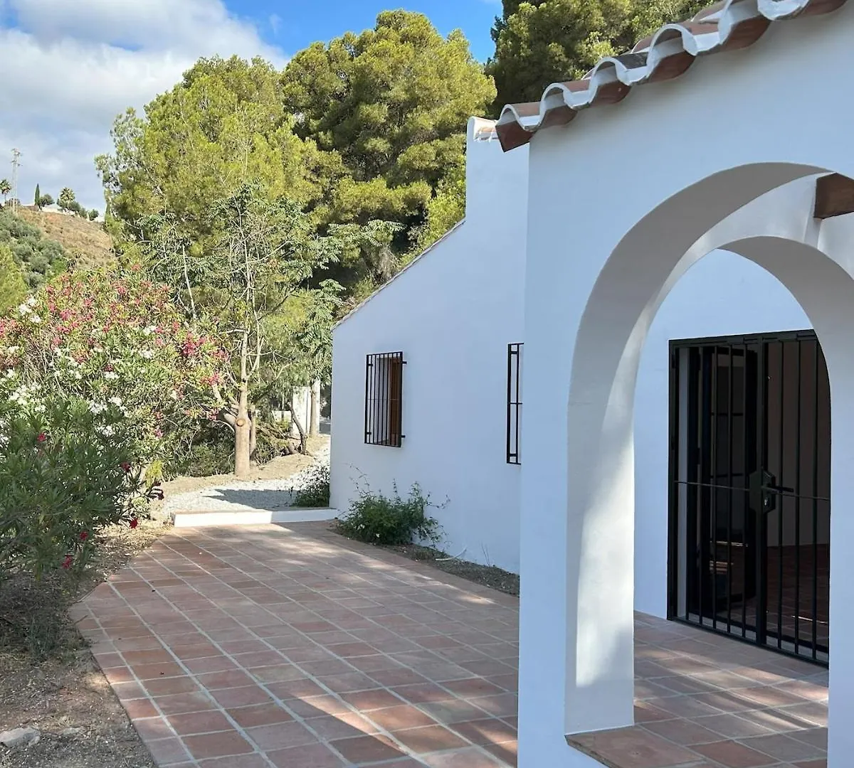 Finca Millantu 康佩塔 西班牙