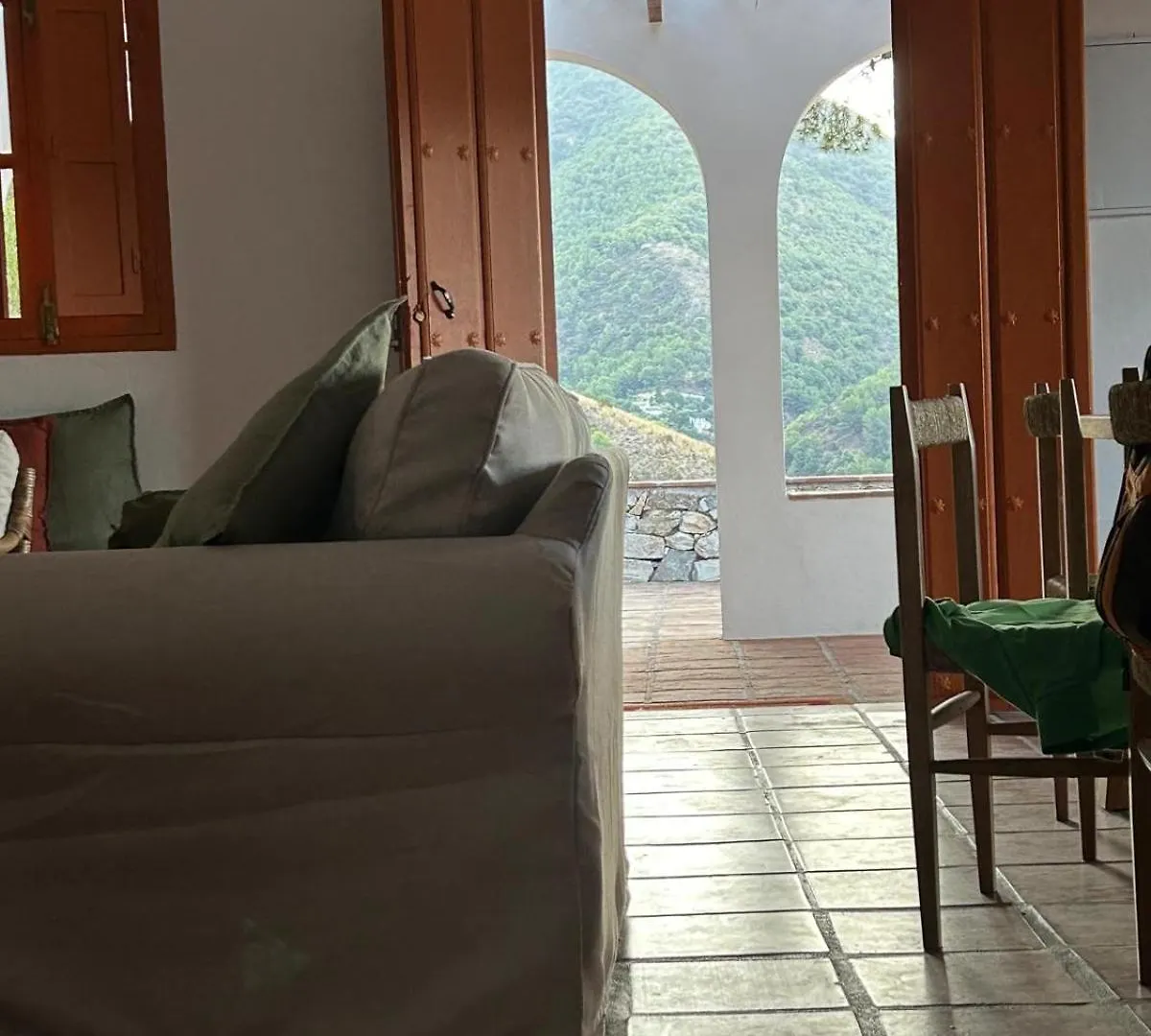 Finca Millantu 康佩塔 度假居