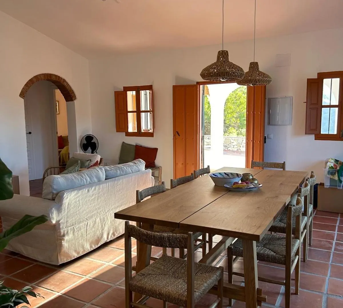 Finca Millantu 康佩塔